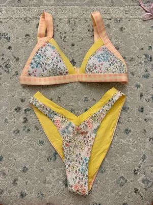 ONEONE Swimwear Set thumbnail 1