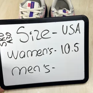Brooks Ghost 14 Womens Running Shoes White Purple Pink 1203561B192 Size 10.5 B thumbnail 9