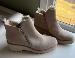 Dolce Vita Booties thumbnail 1