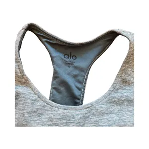 Alo Yoga Serenity‎ Alosoft Bra Size: S thumbnail 3