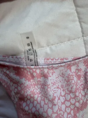 Shein Bikini thumbnail 2