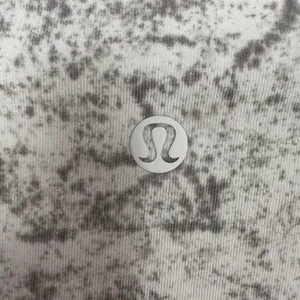 Lululemon 12 Back in Action T-Shirt Vitasea Cirrus Wash White Opal Linen Rover thumbnail 10