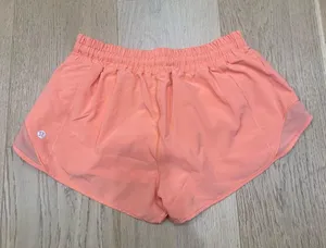 Lululemon hottie hot shorts thumbnail 2