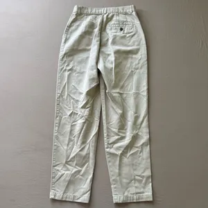 Vintage L.L.Bean High Waisted Trousers thumbnail 2