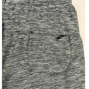 The North Face Motivation Womens S Gray Space Dye FlashDry Crop Joggers thumbnail 7