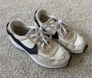 Nike Women’s Waffle Debut Sneakers thumbnail 1