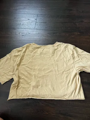Alta Gracia UCF cropped Tshirt thumbnail 2
