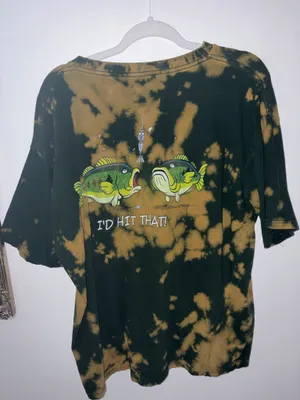 Bass Pro T-Shirt thumbnail 1
