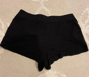 Abercrombie And Fitch Lounge Shorts thumbnail 5