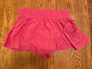 Free People Shorts thumbnail 2