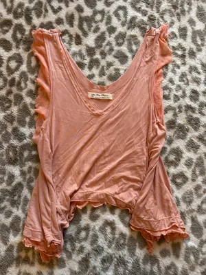 Free People Top thumbnail 1