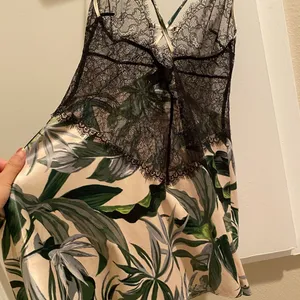 Victoria’s Secret sexy lingerie mini dress thumbnail 3