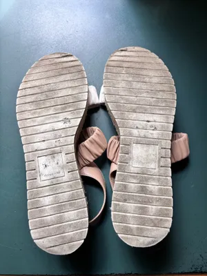 Dolce Vita Platform Sandals thumbnail 3