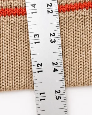 854 Polo Ralph Lauren XS Coastal Preppy Striped Knit Sweater thumbnail 8