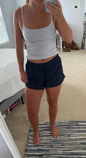 Lululemon Hotty Hot Shorts thumbnail 1