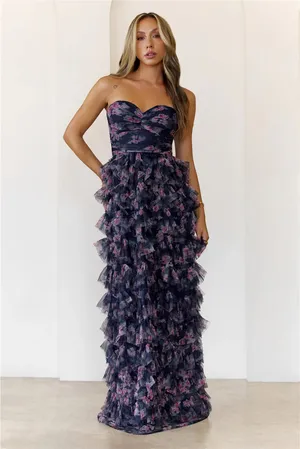 Hello Molly Dress thumbnail 3