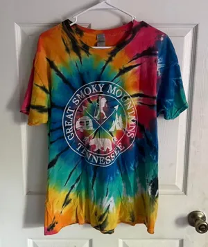 Gildan T-Shirt thumbnail 1
