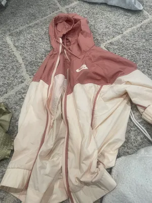 Nike Windbreaker Zip-Up thumbnail 1