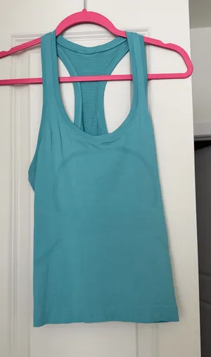 Lululemon Swiftly Tech Tank Racerback thumbnail 1
