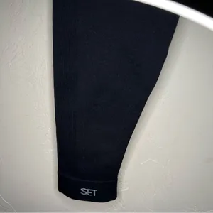SET‎ Active Black Sculptflex High Rise Leggings thumbnail 10