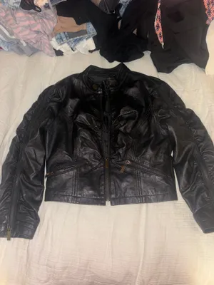 Bebe jacket thumbnail 1