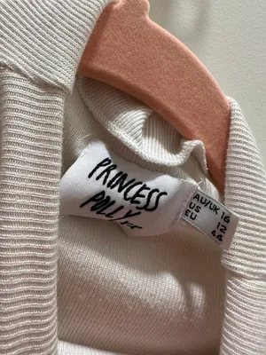 Princess Polly Long Sleeve Top thumbnail 3