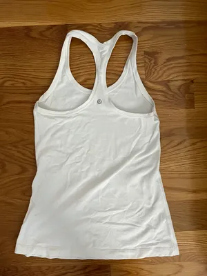 Lululemon Cool Racerback Tank thumbnail 2