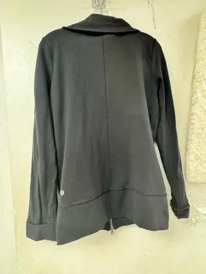 Lululemon Jacket Black Women’s thumbnail 5