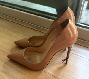 Christian Louboutin  Heels thumbnail 3