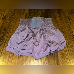 Free People the way home shorts nwt thumbnail 4
