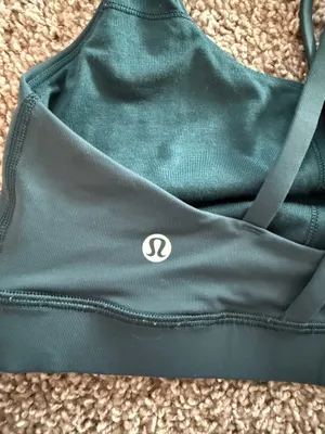 Lululemon Sports Bra thumbnail 3
