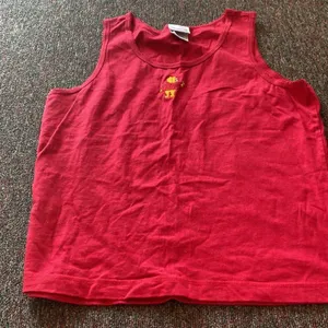 Disney store Pooh tank top M thumbnail 2