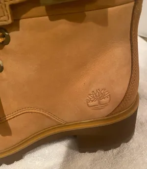 Timberland Booties thumbnail 4