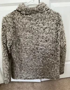 Weatherproof Sherpa Jacket thumbnail 2