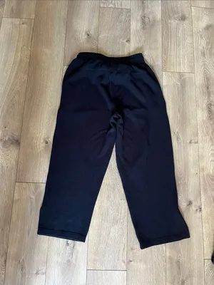 90 Degree Scuba Rib Harbor Crop Pant thumbnail 2