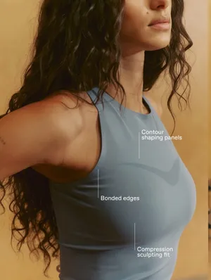 ADANOLA Seamless Work Out Set thumbnail 2