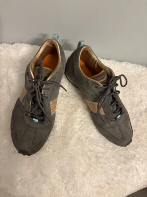 Unisex Reeboks casual or work boots Sz6.5 thumbnail 2