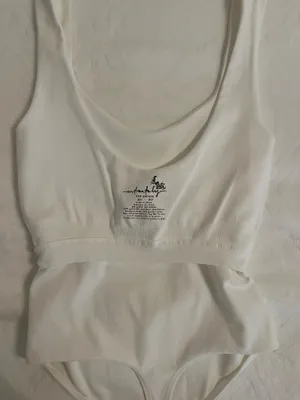 Free People Top thumbnail 4