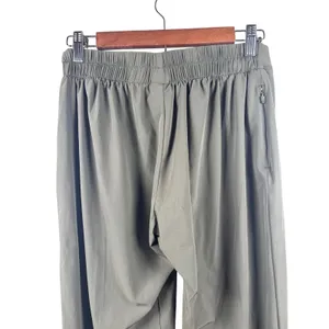Nike Dri-FIT Women's Olive Green Jogger Pants Size Medium Athleisure Comfortable thumbnail 6