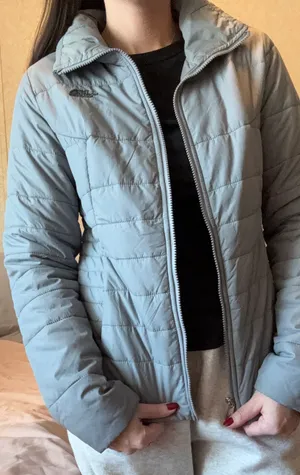 The North Face Puffer Coat thumbnail 3