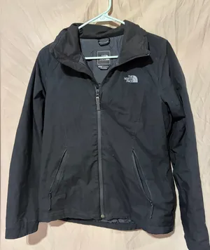 North face jacket thumbnail 1