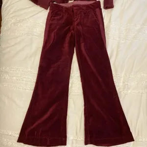 Vintage Juicy Couture Velour Tracksuit 2-piece set thumbnail 9
