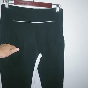 Arestta 42 30x34 Hot! Brazilian Doubleknit Flare Pocket Golf Pants Tall thumbnail 8