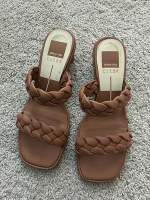 DV by Dolce Vita Sandals thumbnail 2