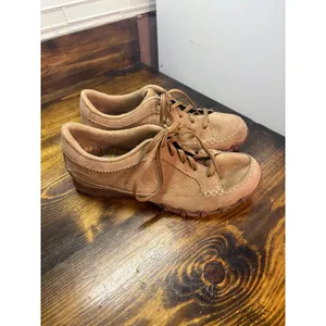 Skechers‎ Tan Sneakers Size 8 thumbnail 2