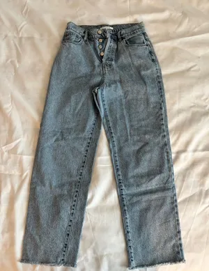 PacSun Jeans High-Rise thumbnail 1