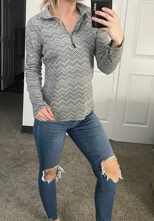 Quarter Zip thumbnail 2