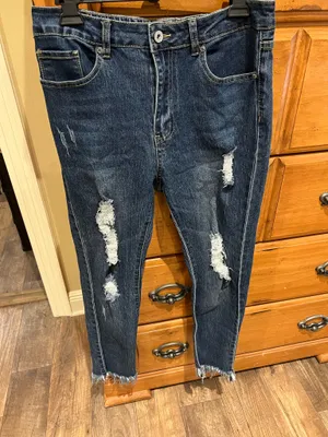 Umgee Jeans thumbnail 1