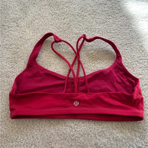 Lululemon Free to be Wild Bra thumbnail 2