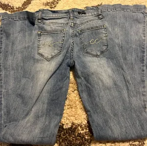 Cowgirl Couture Trouser Jeans thumbnail 2